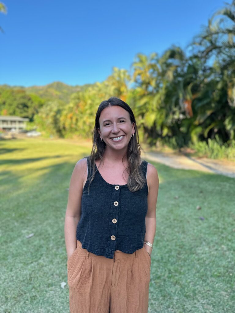 Lindsay Clark, Child Development educator and Sunlight Kids author