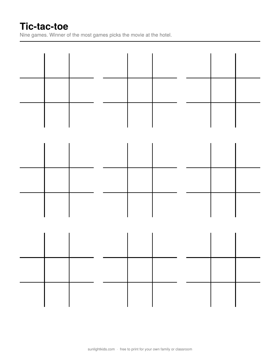 Airplane Activity Pack for Kids — Free Printable — page 6 of 14