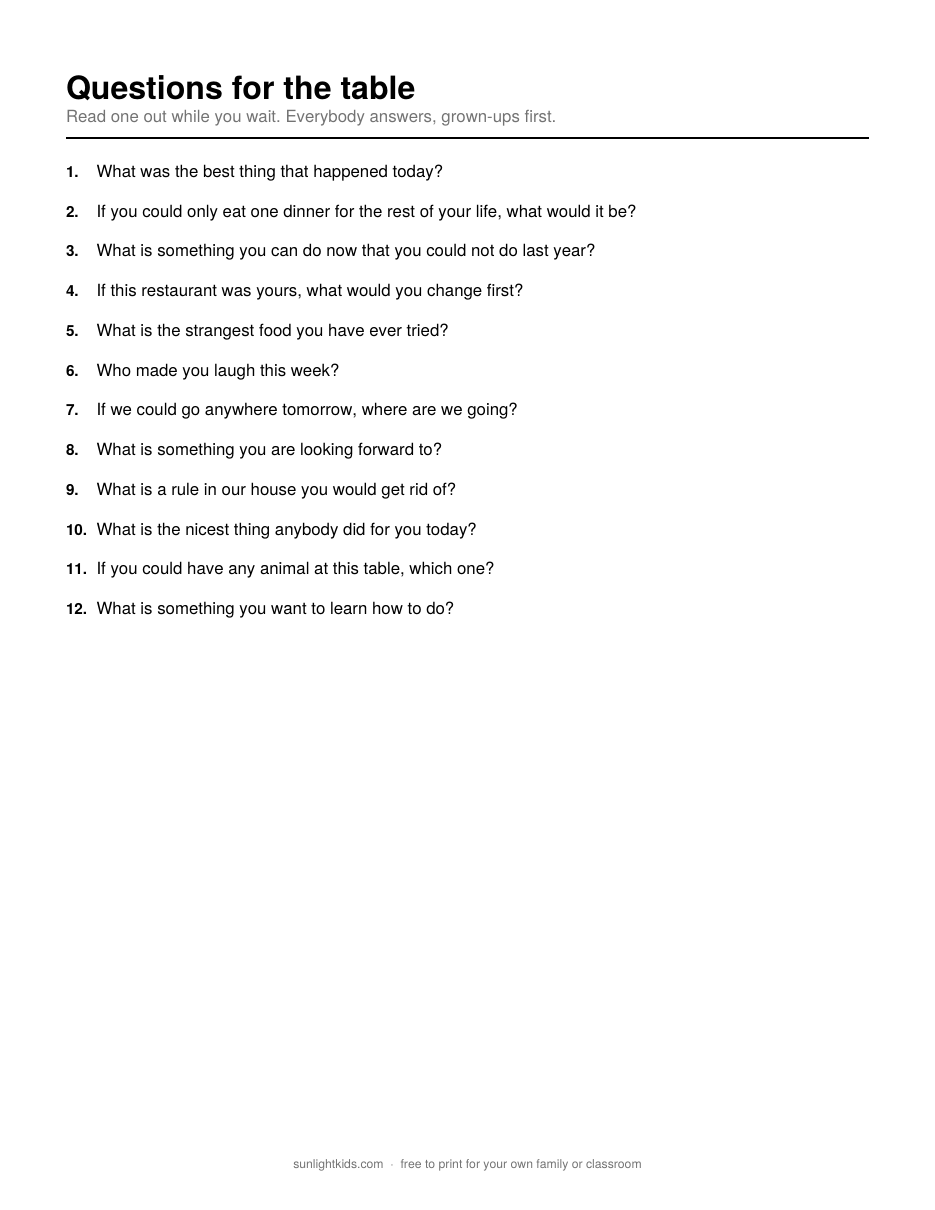 Restaurant I-Spy — Free Printable for Eating Out with Kids — page 6 of 10